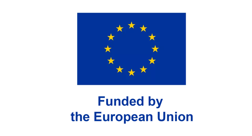 Funded by the EU