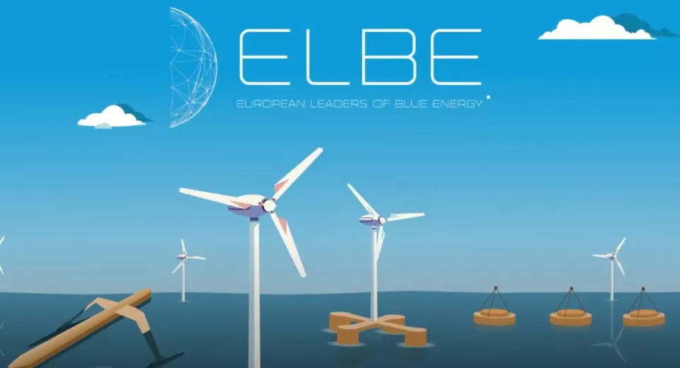 ELBE Offshore Energy