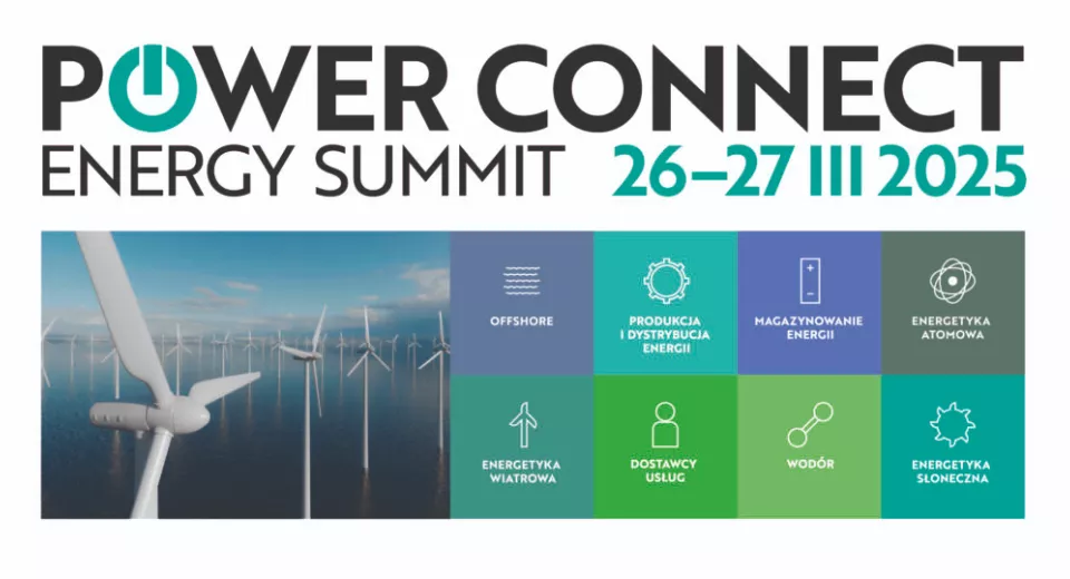 Power Connect Energy Summit 2025