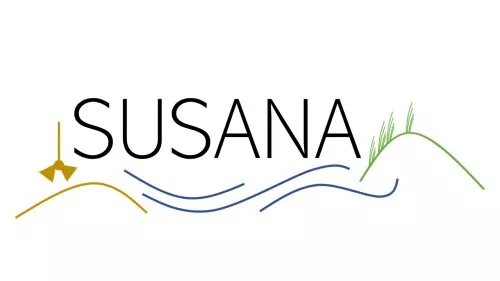 SUSANA project logo