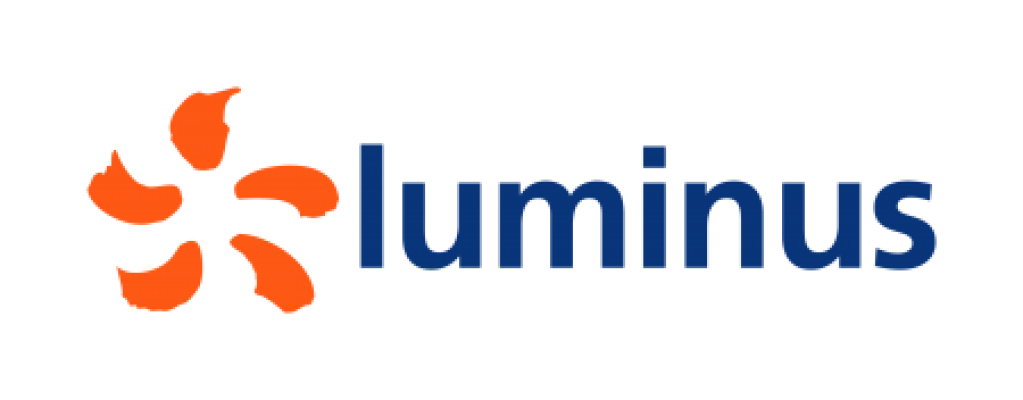 Luminus logo