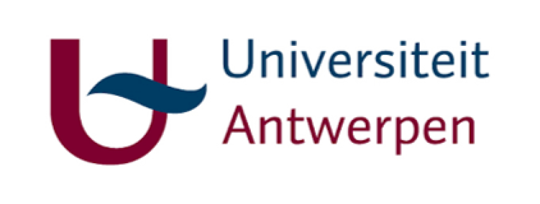 Universiteit Antwerpen logo