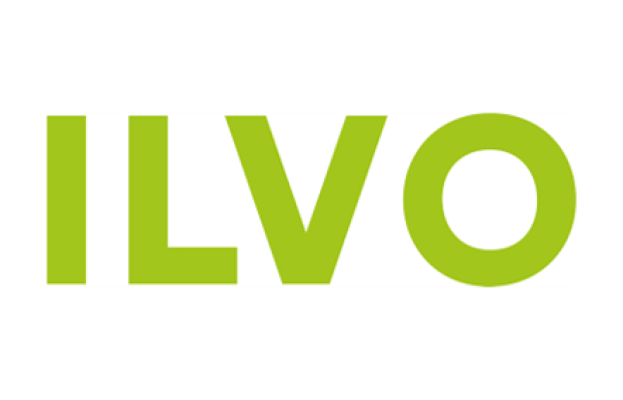 ILVO logo