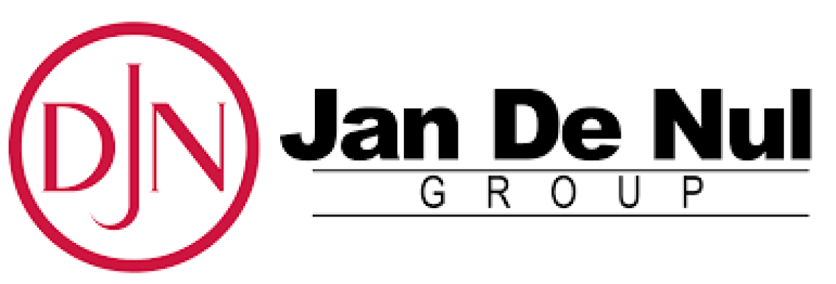 jan de nul logo