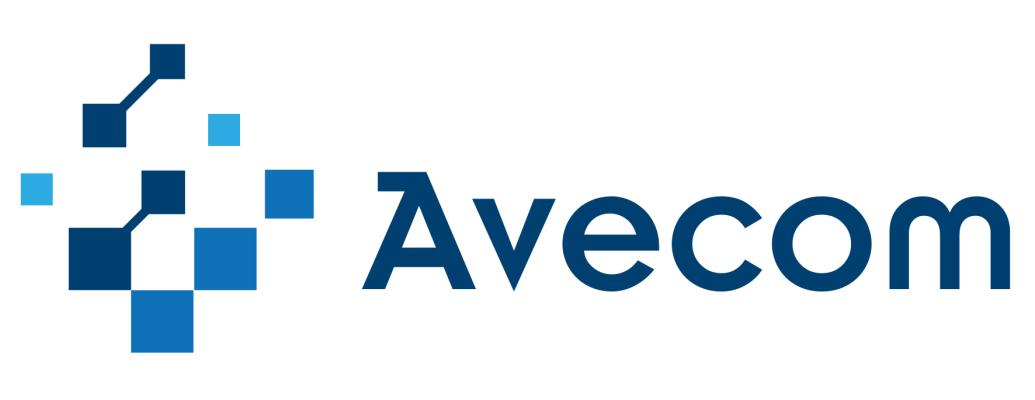 Avecom logo 2024