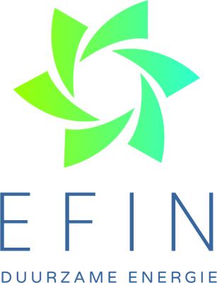 EFIN logo 2024
