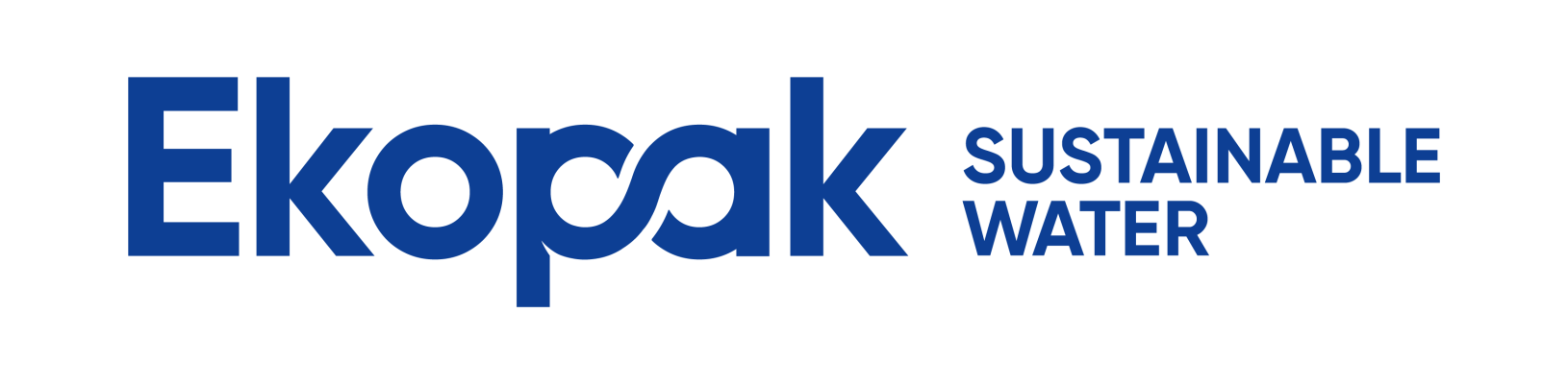 Ekopak logo 2024