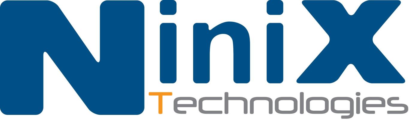 NiniX logo 2024