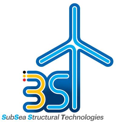 3S logo 2024