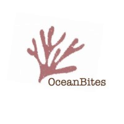 OceanBites logo 2024