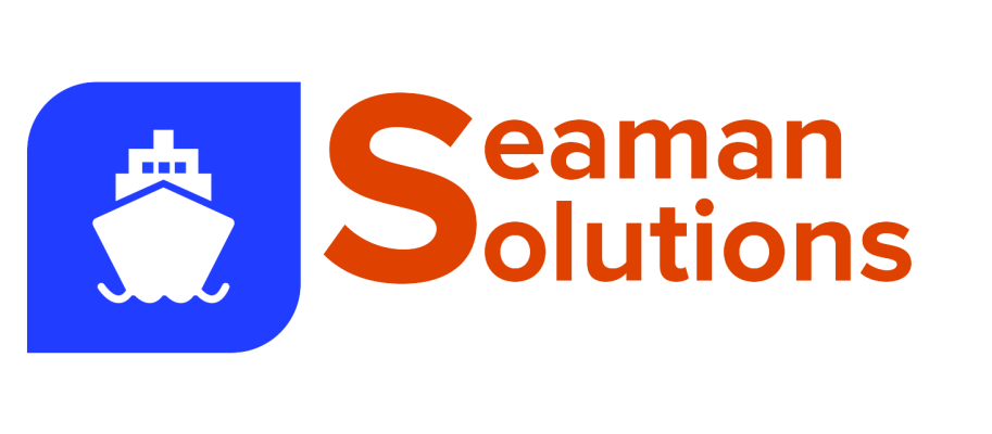 Seaman Solutions logo 2024