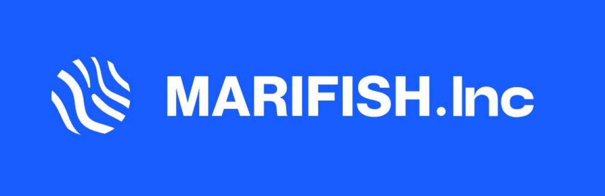 Marifish.Inc 2024 logo