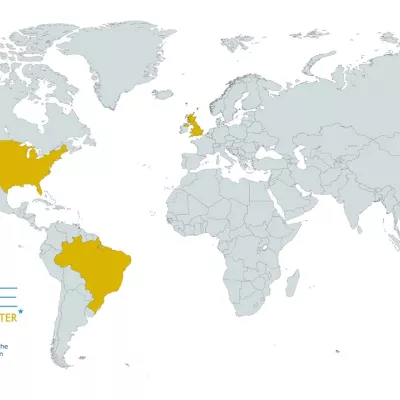 ELBE Internationalisation call 3