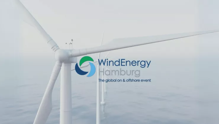 WindEnergy Hamburg 2024