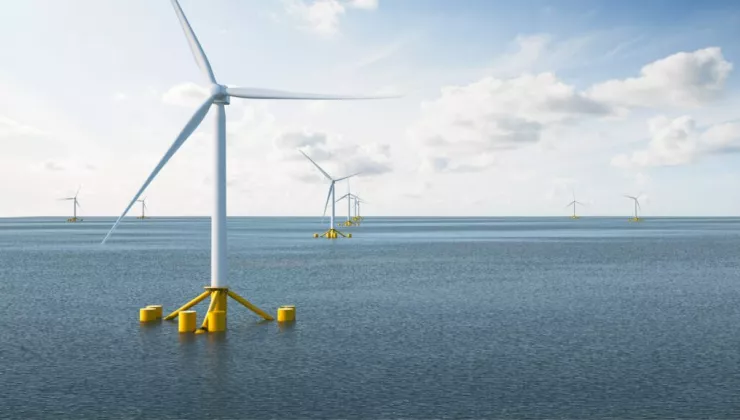 Floating Offshore Wind Scotland