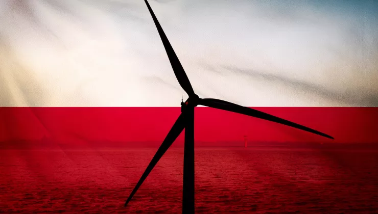 Groepszakenreis Offshore Wind Polen